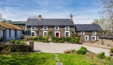 What will €450,000 buy by the Luas in D18 and a short hop from Cork’s coast? – The Irish Times