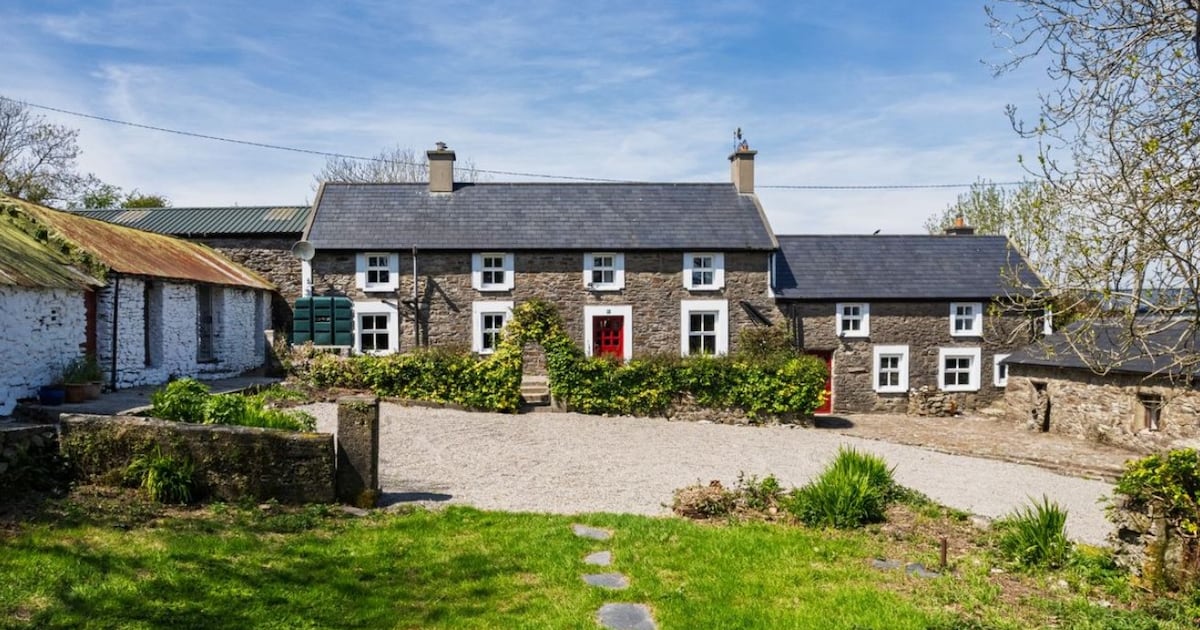 What will €450,000 buy by the Luas in D18 and a short hop from Cork’s coast? – The Irish Times