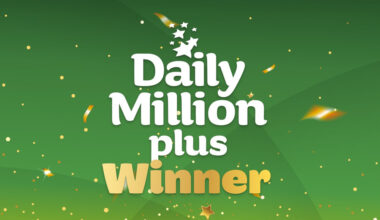 Donegal Daily Million Plus player scoops €500k top prize in Sunday draw