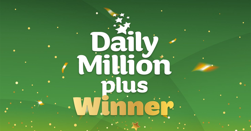 Donegal Daily Million Plus player scoops €500k top prize in Sunday draw