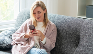 People who keep the same phone case until it falls apart display these 7 personality traits — and psychologists say the last one explains a lot