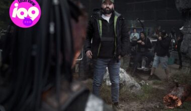 Dan Trachtenberg’s Paramount Deal Doesn’t Kill His 'Predator' Plans