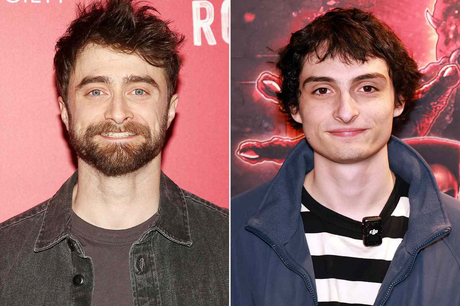 Daniel Radcliffe says Finn Wolfhard warned him about 'SNL' Harry Potter spoof