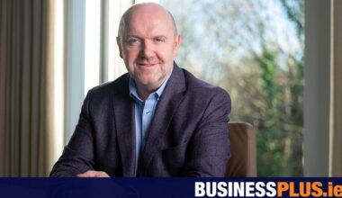 David Kelly appointed CEO of Gas Networks Ireland