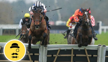 Andy Robson Friday Cheltenham Lucky 15 Derryhassen Paddy betting tips