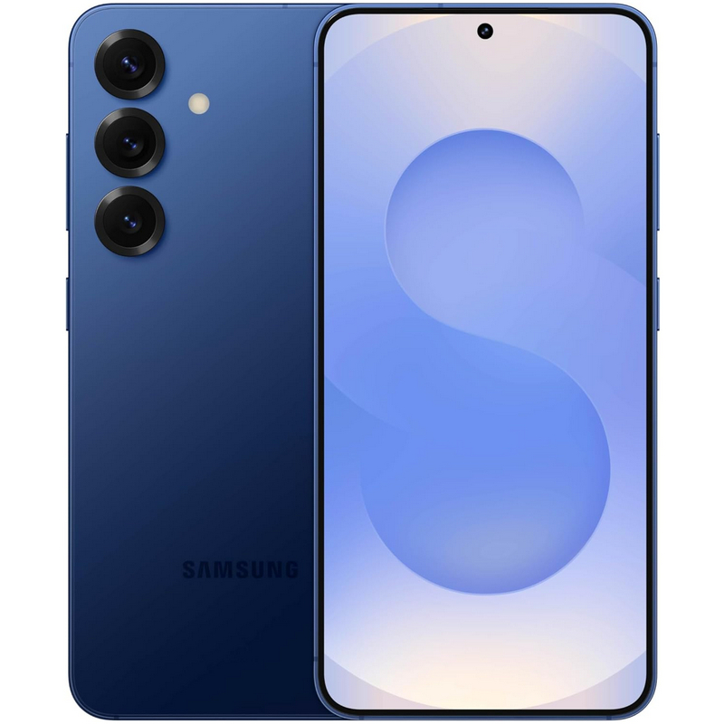 samsung galaxy s25 square render