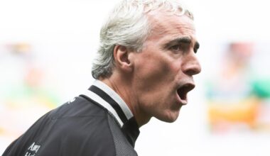 Donegal make it four from four with win over Armagh