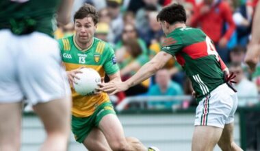 ‘Unprecedented’ ticket demand for Donegal v Mayo clash in Letterkenny