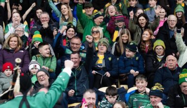 Donegal v Mayo clash in O’Donnell Park is 'NOT sold-out'
