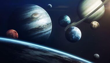 Don’t Miss This A Rare Six Planet Parade Is Happening, And It’s At A Normal Hour For Once