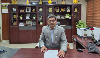 Dr Zabeer Ahmed Gets Additional Charge Of Director, CSIR-CIMAP
