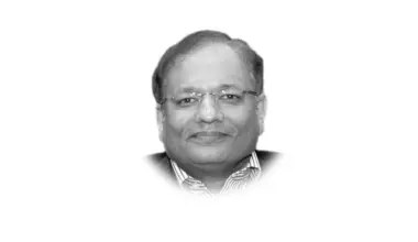 the writer is a public health specialist who works for the population council islamabad