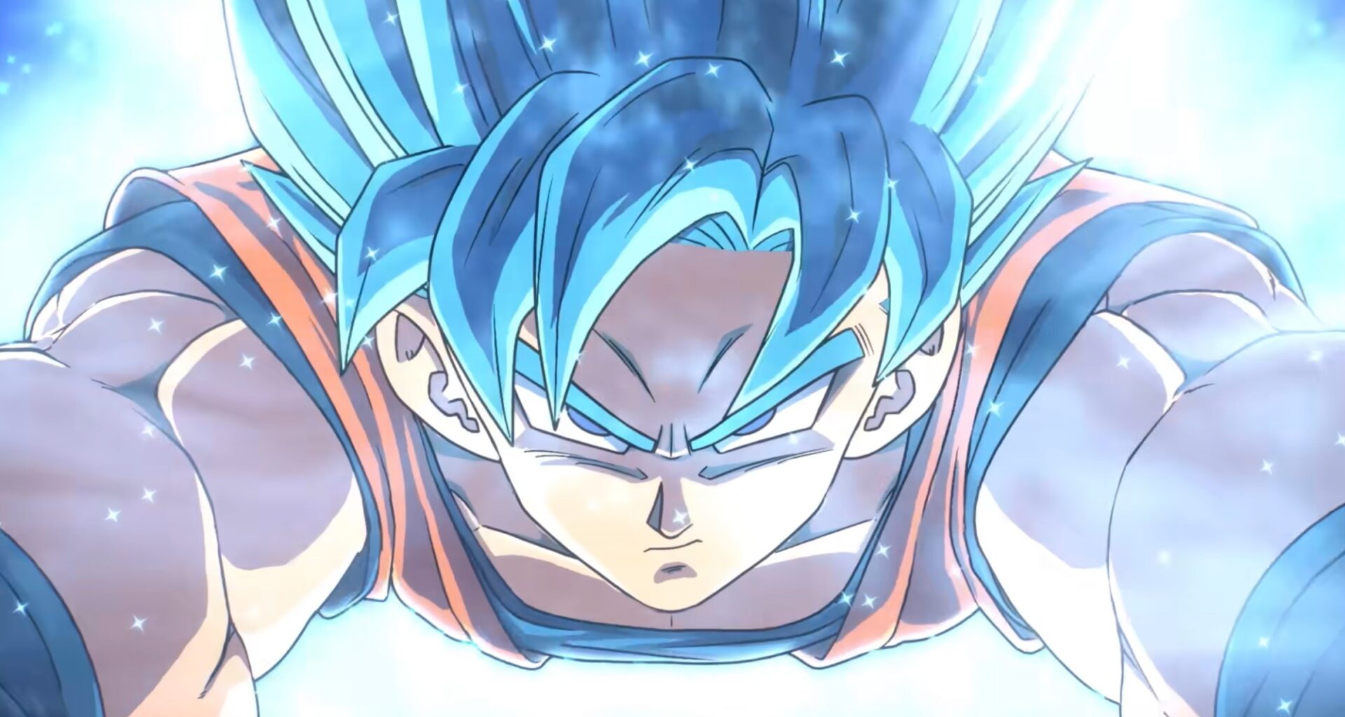 Dragon Ball Super Confirms When Next Big Update on Anime's Future Is Coming