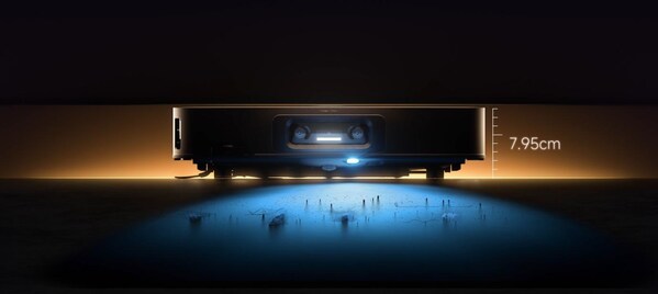 Dreame X60 Ultra Dreame X60 Ultra