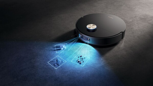 Dreame X60 Ultra Dreame X60 Ultra