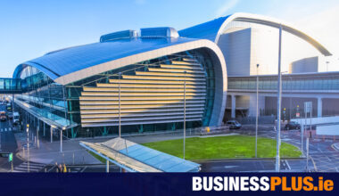 Chambers Ireland welcomes approval of legislation to lift the passenger cap