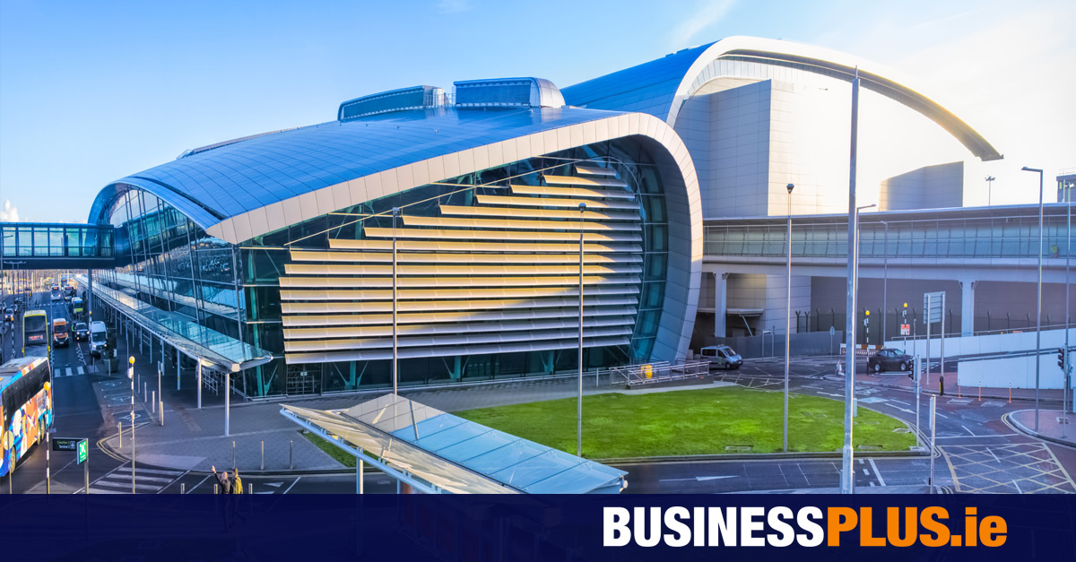 Chambers Ireland welcomes approval of legislation to lift the passenger cap