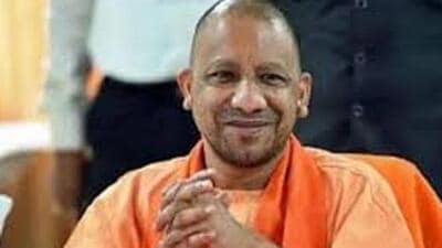 During his Japan visit, chief minister Yogi Adityanath is expected to travel to Tokyo, Yamanashi, Osaka and Kyoto. (File)
