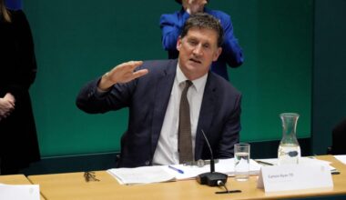 MCGUIRK: Irish Net Zero is an economic suicide note