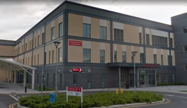 Avoid the Emergency Department of St Luke’s Hospital for Carlow and Kilkenny if at all possible