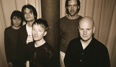 Radiohead Demand ICE Remove Social Media Video With 'Let Down'