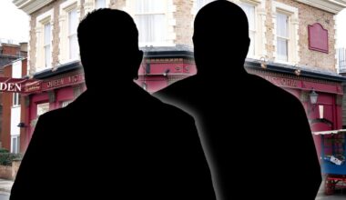 EastEnders airs two surprise returns after months away in iPlayer release