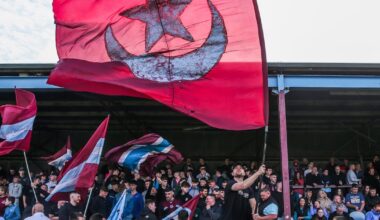 Sinn Féin TD to ‘resist’ removal as Drogheda United chair after call for Ireland to boycott Israel fixtures – The Irish Times