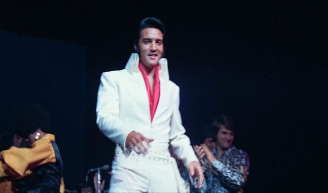Baz Luhrmann Toolkit: 'EPiC: Elvis Presley in Concert'