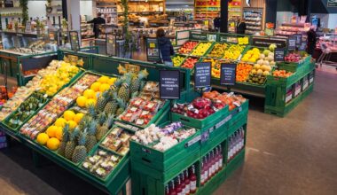 More than 80 jobs at risk at Super Valu owner Musgrave – The Irish Times