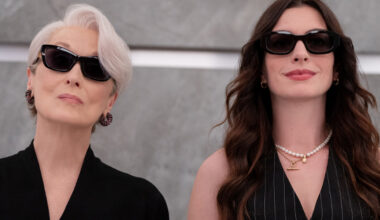 The Devil Wears Prada 2: Release Date, Cast, Trailers & More