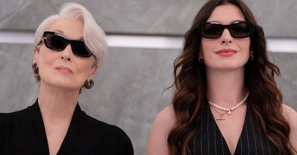 The Devil Wears Prada 2: Release Date, Cast, Trailers & More