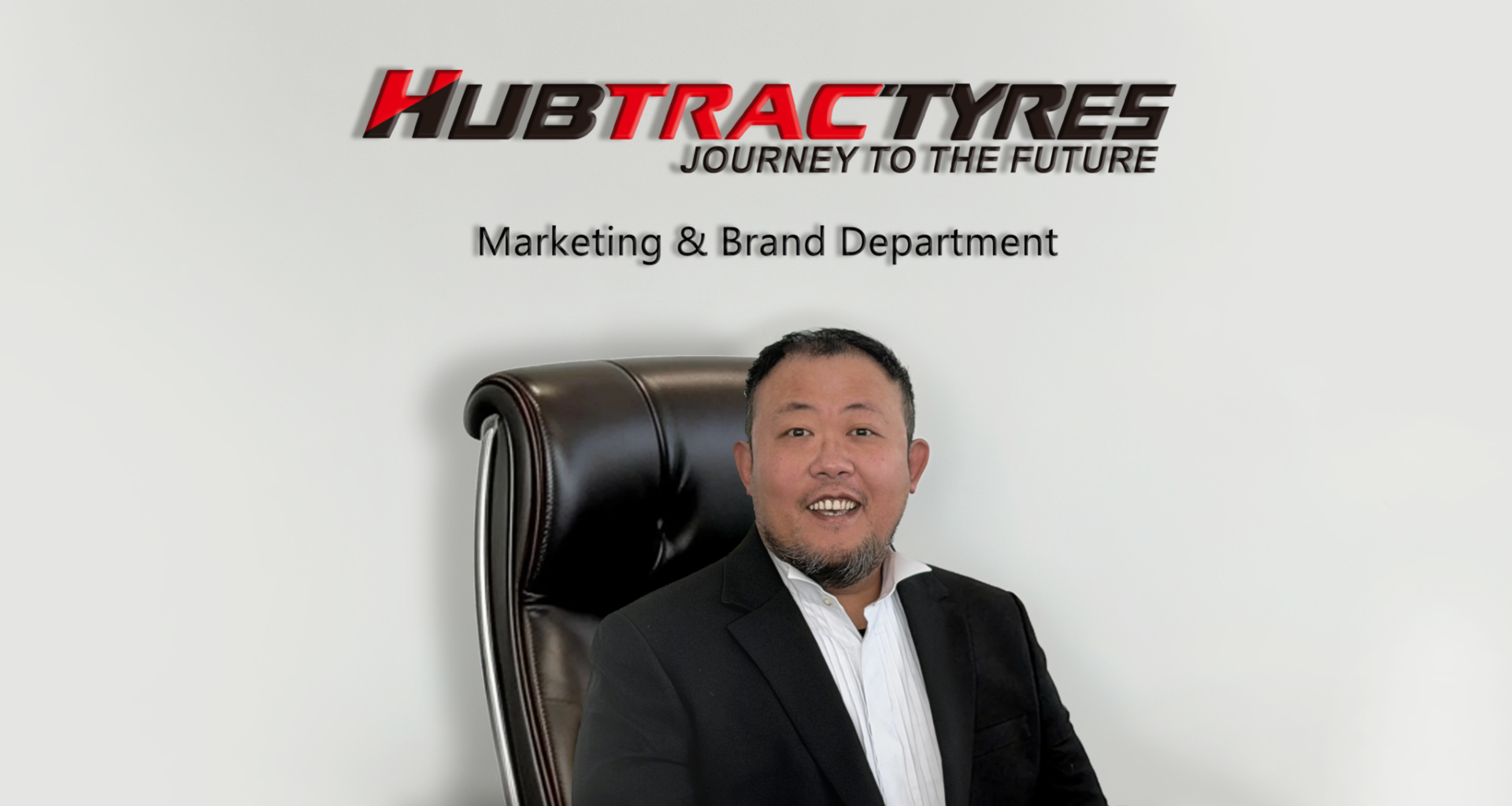 T&A interviews Hubtrac brand and marketing head, Edward Sean Xu