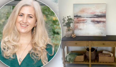 Interior Design: Why going slow will save you money in the long run