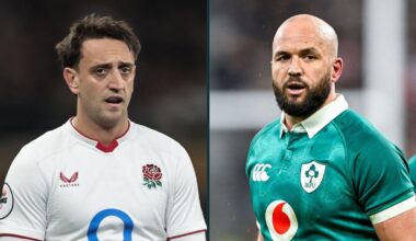 Borthwick's side to 'get back on track'