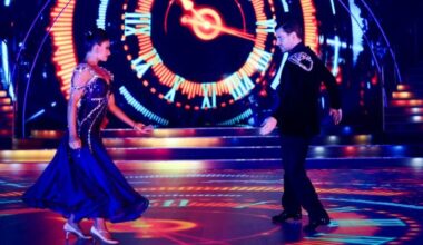 Eric ‘Clocks’ up impressive score in honour of nephew, Oisín