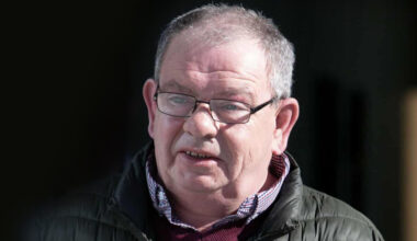 Killygordon man found guilty of raping sister-in-law