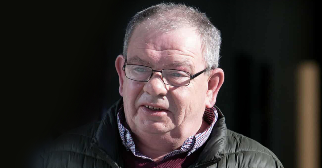 Killygordon man found guilty of raping sister-in-law