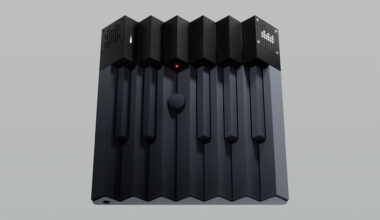 Everglow is a “Sketchbook” for Musicians on the Go