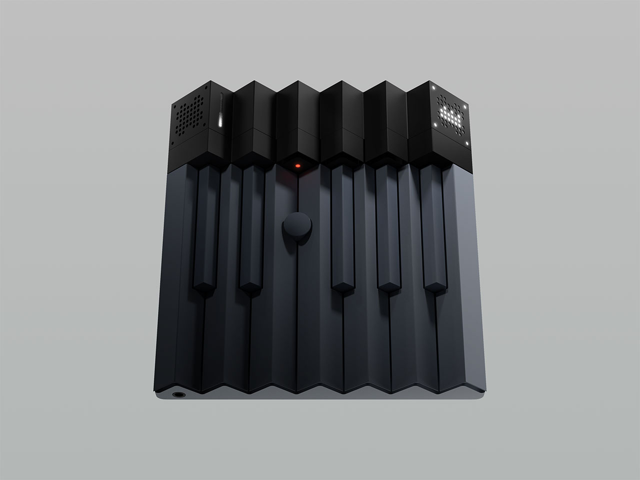 Everglow is a “Sketchbook” for Musicians on the Go