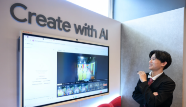 Google for Singapore 2026: Advancing our AI investments