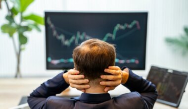 How Fear of Losing Money Keeps You From Getting Rich