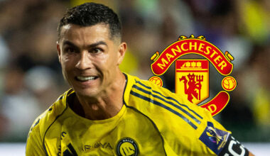 Cristiano Ronaldo stance on Man Utd return revealed by ex-colleague with 'progress towards agreement'