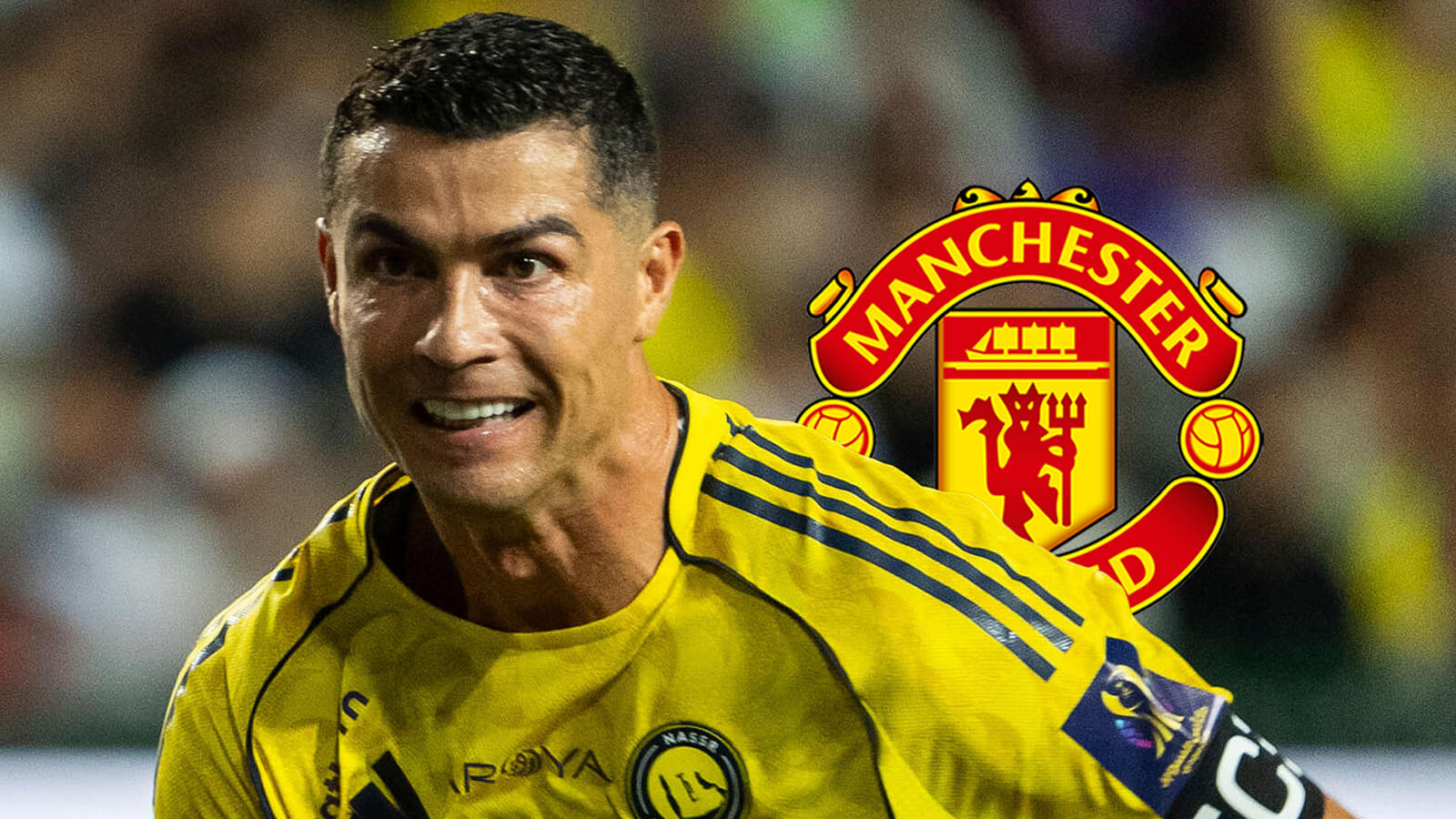 Cristiano Ronaldo stance on Man Utd return revealed by ex-colleague with 'progress towards agreement'