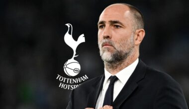 How Tudor appointment at Tottenham could work but Spurs stars warned 'Messi would not play'