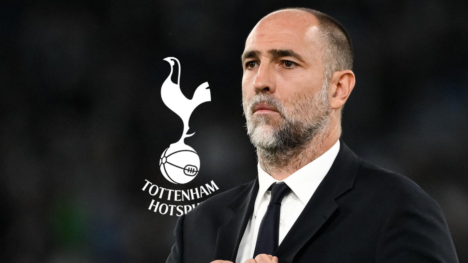 How Tudor appointment at Tottenham could work but Spurs stars warned 'Messi would not play'