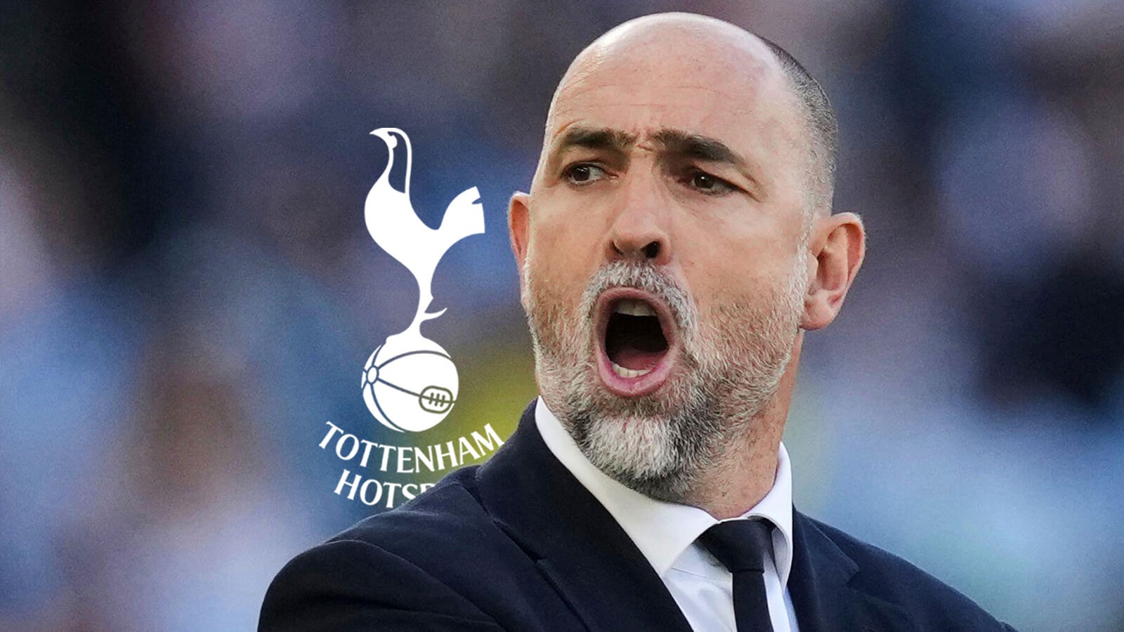 Spurs played themselves in January transfer failure and panicked Tudor appointment proves it