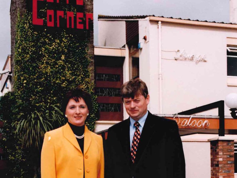 The family-owned McKeever Hotels group is kicking off a year-long series of events to mark the 40th anniversary of its founding. A range of celebratory events and activities are planned, including a gala dinner, volunteer opportunities for staff, special promotions and theme days.