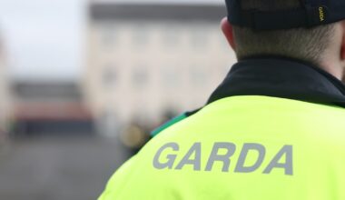 Man (70s) dies following car crash in Co Tipperary – The Irish Times