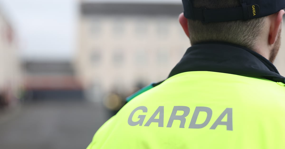 Man (70s) dies following car crash in Co Tipperary – The Irish Times
