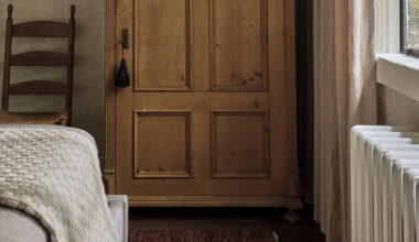 Jeremiah Brent’s Favorite Design Detail Is Everywhere